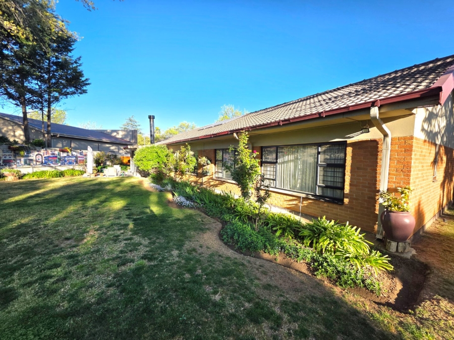4 Bedroom Property for Sale in Panorama Free State